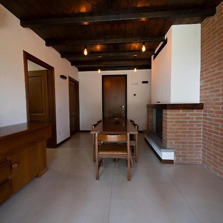 Torre de' Roveri B&B” La Tezza” מראה חיצוני תמונה